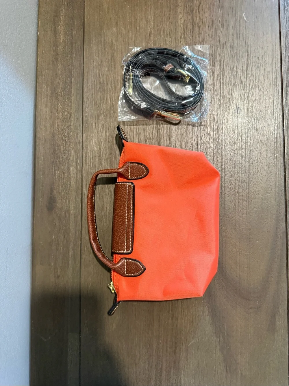 Amazon mini nylon